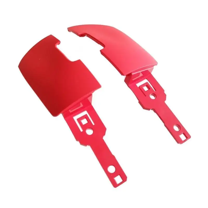 R53C 1 par teclas superiores del ratón botones superiores izquierda/derecha L/R carcasa superior para GPROX - imagen 4