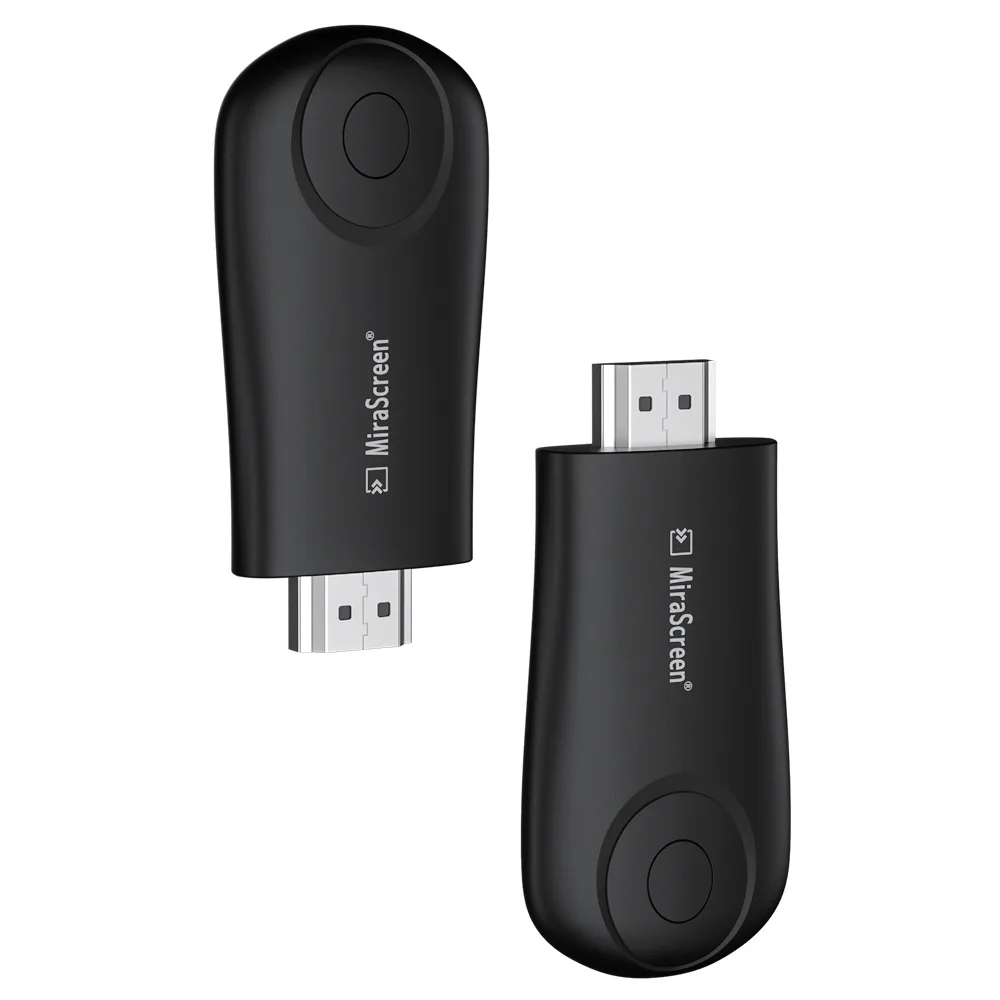 Dongle de TV inalámbrico con Wifi, 1080P, HDTV, proyector, Monitor Cast, pantalla de espejo, receptor, adaptador para IOS, Android, transmisión de vídeo - imagen 2