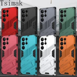 Funda Armadura Antigolpes Samsung Galaxy A12/A22/A32/A52/A72