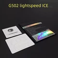 G502 Lightspeed ICE