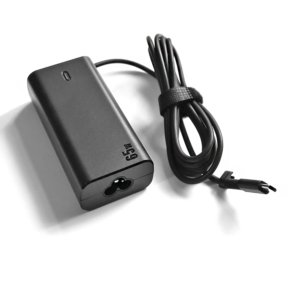 Adaptador de carga de corriente alterna para ordenador portátil, dispositivo de 65W, 20V, 3.25A, tipo C, para HP Spectre X2 612 X360 1030 Elite 1013 G3 G2 Tablet, novedad de TPN-CA06 - imagen 2