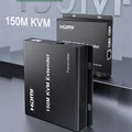 150M KVM