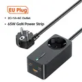 EU Desktop Charger