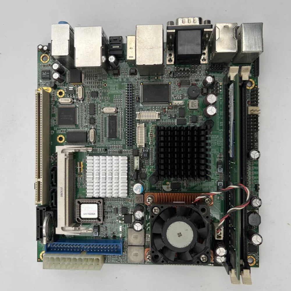 MB899HF 945G Placa base industrial