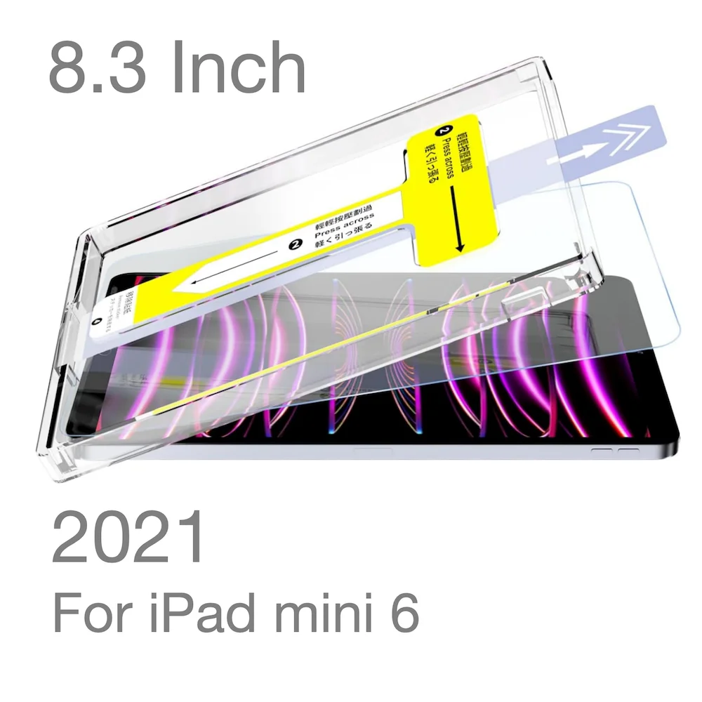 For iPad Mini6-8.3
