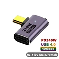 UC-410C Type-C