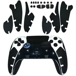 Funda Silicona PS5 EDGE Controller – Grip Antideslizante Protector Polvo