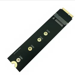 Conversor SATA a M.2 NGFF SSD para MacBook Air 2012 A1465 A1466
