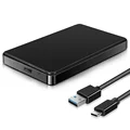 USB 3.1 black
