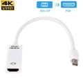 4K Mini DP to HDMI