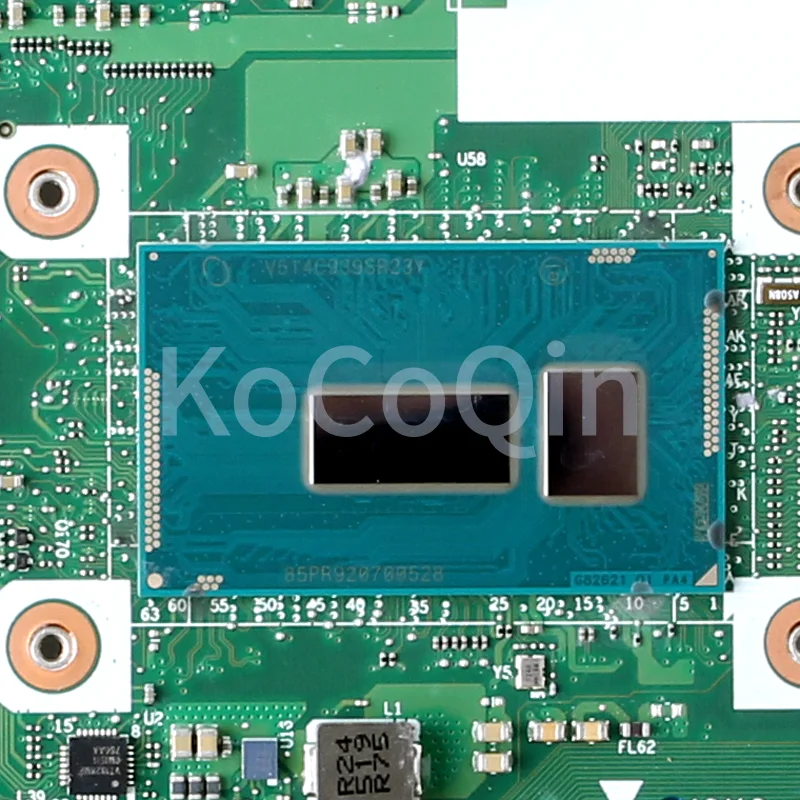 Placa base para portátil LENOVO Thinkpad T450S, NM-A301, I5, I7, 5ª Generación de RAM, 4G, 00HT748, 00HT756, completamente probada - imagen 4
