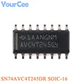 SN74AVC4T245DR