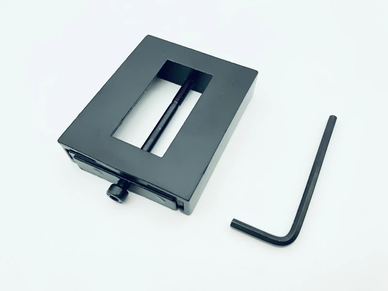 CPU IHS eliminación del disipador de calor herramienta de eliminación abridor de tapa guardia kit de eliminación de troquel intel LGA 1150 1151 - imagen 5