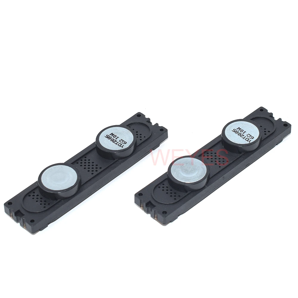 Altavoz de 10W para TV Samsung, nuevo altavoz de 85x20x12MM, BN96-16798M/H/M BN96-16798B/16798A/16798F - imagen 5