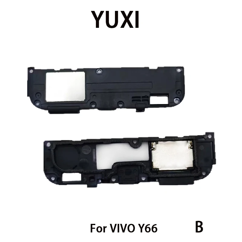 YUXI-receptor de llamada de altavoz externo, montaje de altavoz VIVO, serie Y, Y55, Y66, Y67, Y67A, Y67L, Y69, Y79, Y75, Y85, 1 pieza - imagen 3