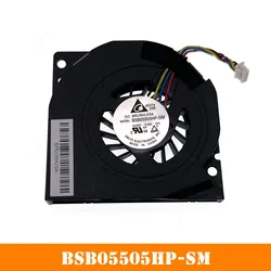 Sunon GB0555PDV1-A Ventilador Portátil Refrigeración Eficiente