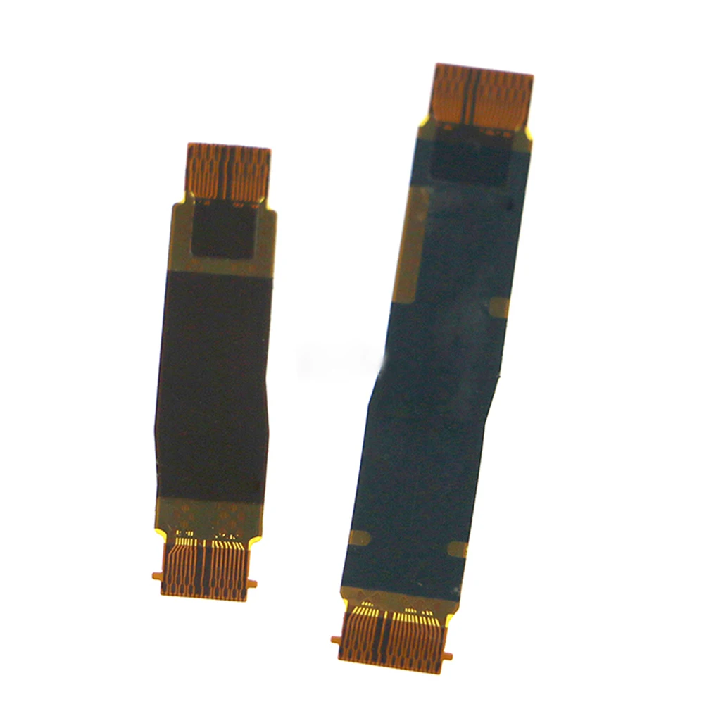 Placa de función de alimentación izquierda y derecha L/R, cable flexible para PS Vita PSV 1000, piezas de reparación de placa de botones para PSV1000, accesorios - imagen 2