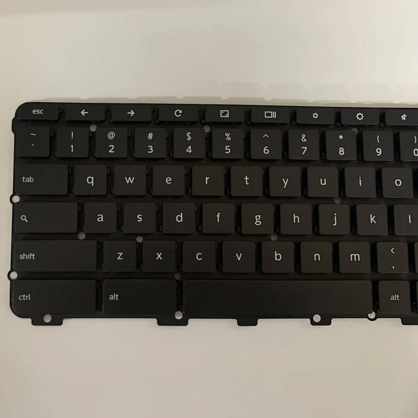 Teclado de ordenador portátil con diseño estadounidense para Lenovo Chromebook N23 80YS 80SF N22 N22-20 - imagen 4