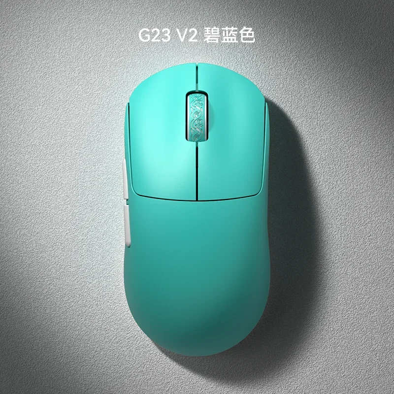 G23V2 Bile Blue