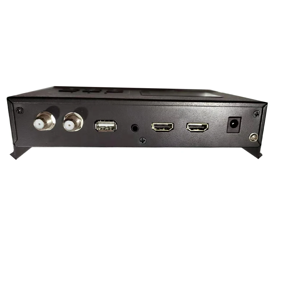 Codificación y modulación de señales RF integradas, canal único de alta definición H264 HDMI a RF (DVB-T), para sistemas de TV de hotel - imagen 5