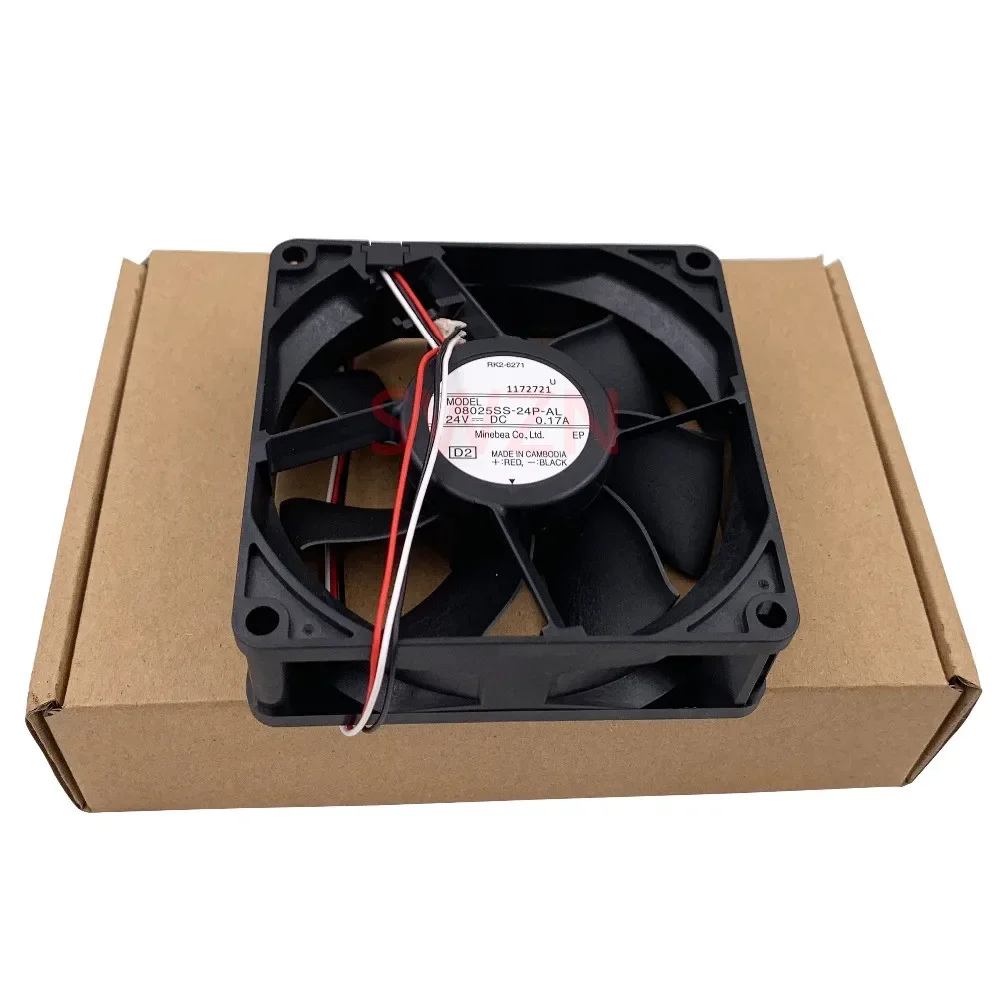 Ventilador para HP M452 M377 M477 M377DW M452dn M452dw M452nw M477dnw M477fdw M477fnw RK2-6270-000CN - imagen 3