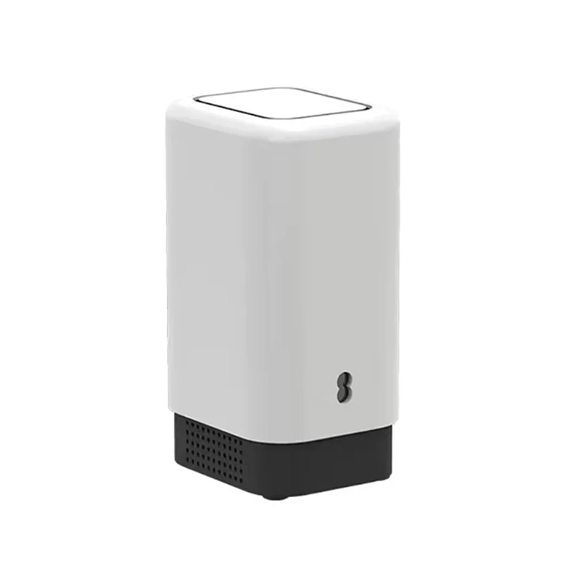 HH20C Enrutador CPE 5G 2.4G Wi-Fi compatible con máx. 300mbps LAN Datos Firewall VPN Uso doméstico 5G Smart Hub Nueva llegada interior