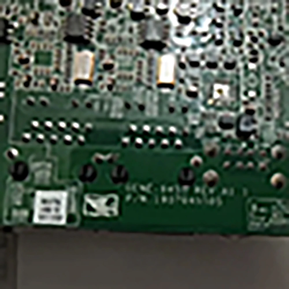 Placa base industrial integrada de 3,5 pulgadas con puerto Ethernet dual 1907945505 GENE9455 REV.A1.1 - imagen 4