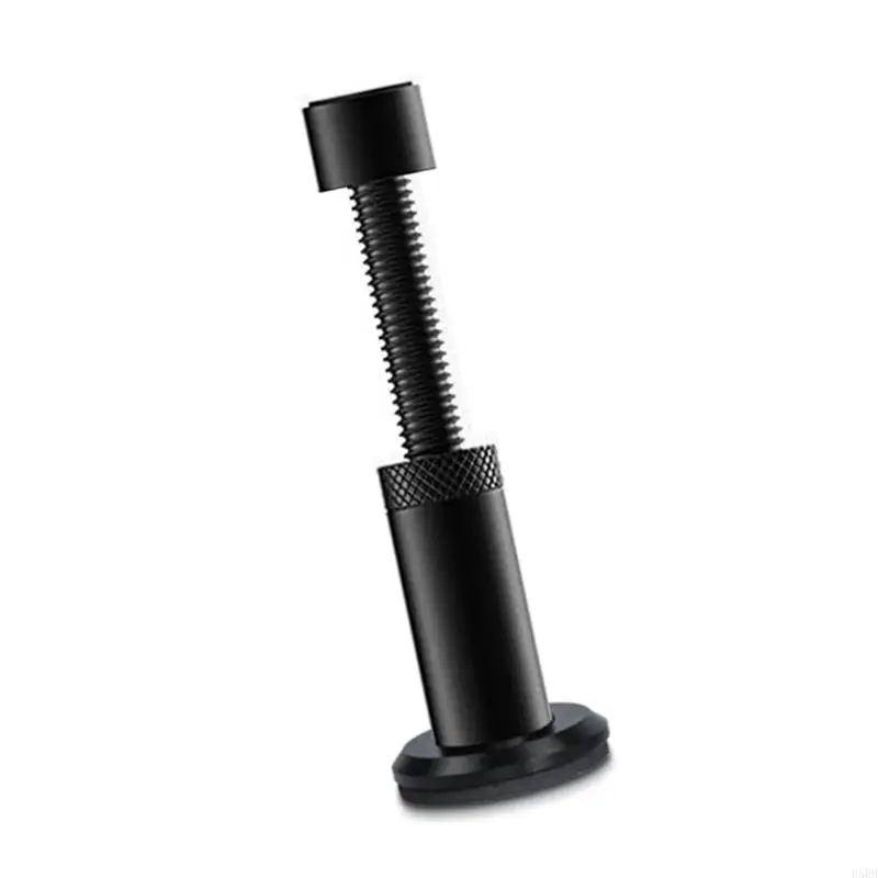 Soporte tarjetas gráficos estuche computadora D5BB Aluminio Video Soporte GPU - imagen 3