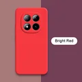 Bright Red