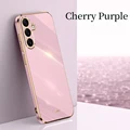 Cherry Purple