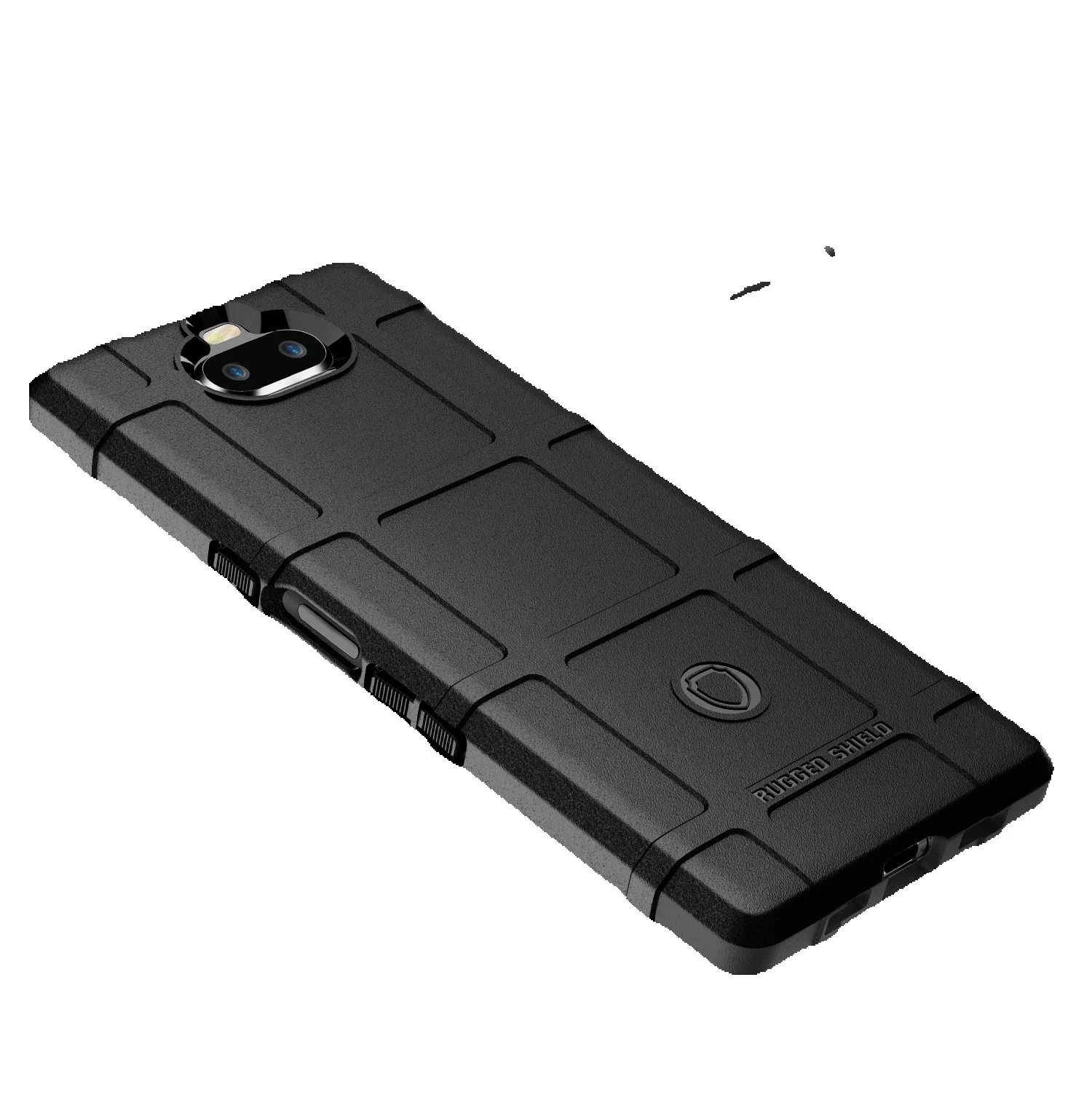 Funda de teléfono Armor para Sony Xperia XA3 Ultra XZ4 Compact XA4, funda de silicona a prueba de golpes para Sony Xperia Xa3 Xz4 Xz5, fundas de protección - imagen 3