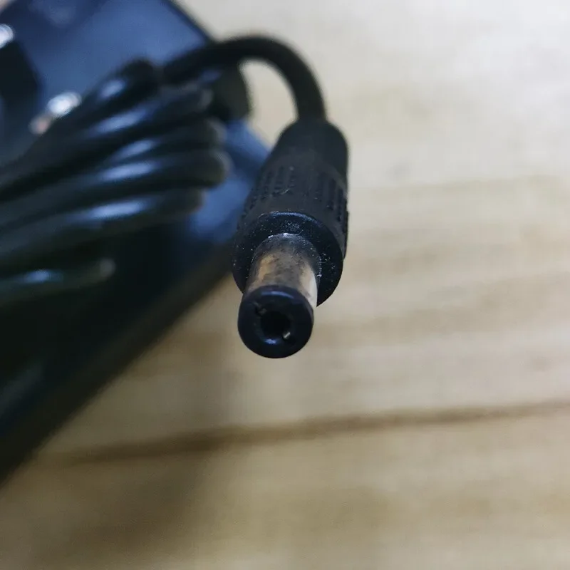 Cargador de corriente de 12V con enchufe estándar americano para altavoz Bluetooth Bose SoundLink Mini I No compatible con Soundlink Mini II - imagen 3