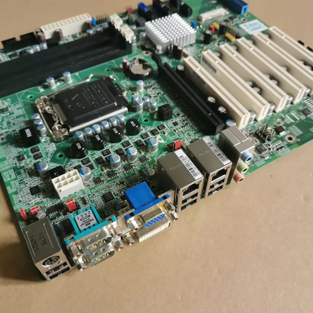 SB600-C SB600 para placa base de control industrial DFI
