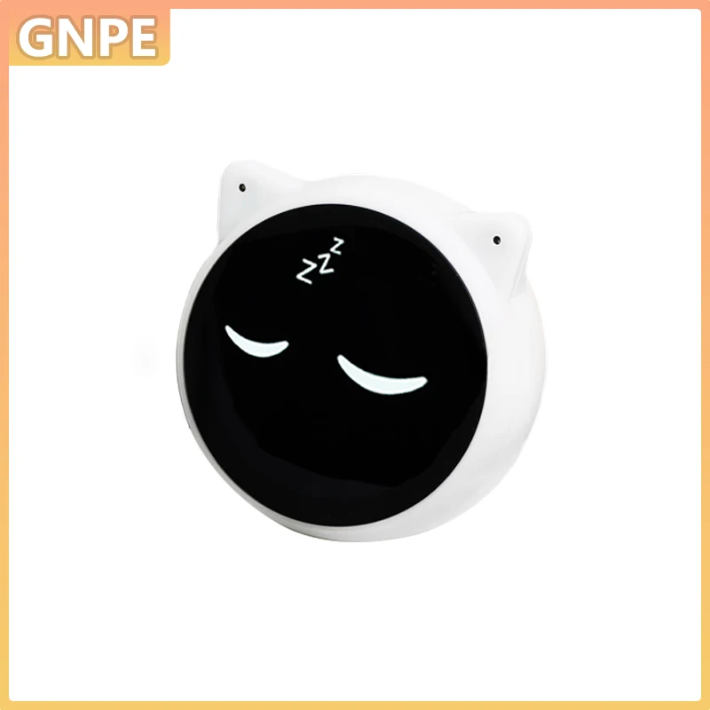 Placa de desarrollo de gatos EchoEar ESP32 S3 AI con pantalla LCD de 1,85 pulgadas, lindo Robot Chat para mascotas N32R16 para Xiaozhi - imagen 5