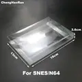 For N64 big box SNES