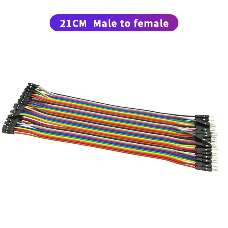 21cm F-M 40PIN