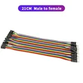 21cm F-M 40PIN