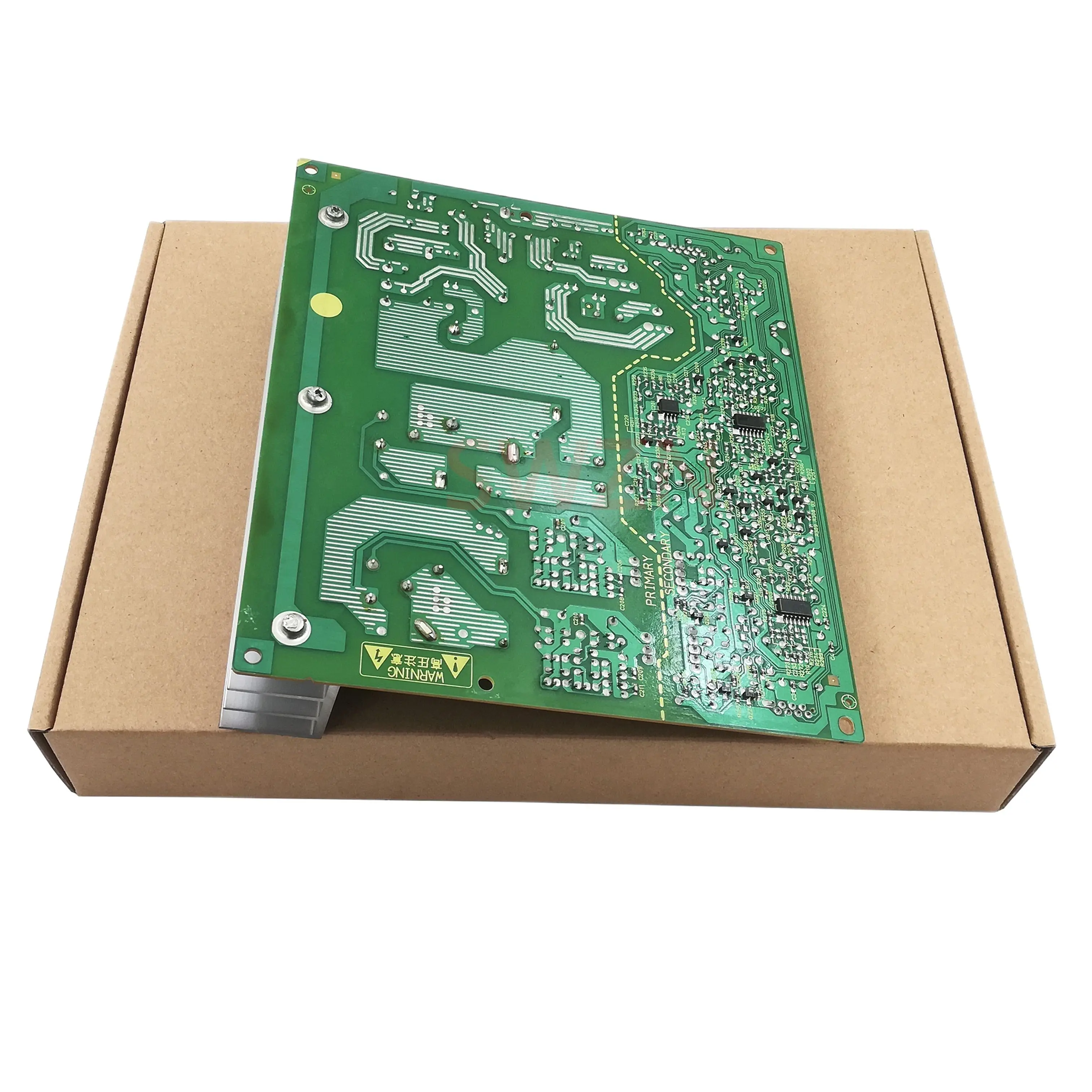 Placa de alimentación del conjunto del fusor Original 220V para la serie HP 5550 5500 RG5-6802 RG5-6802-000 - imagen 5