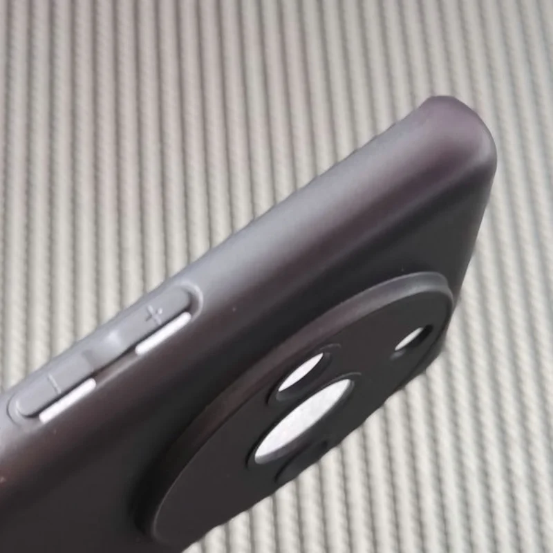 Matte TPU Case Cover for OPPO Realme 11 Pro Plus Soft Silicone Case for Realme 11Pro 11Pro+ 11ProPlus Back Cover Phone Shell - imagen 5