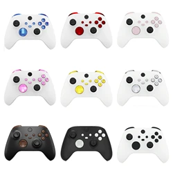 eXtremeRate Botones Repuesto Mando Xbox – Rosa Sakura