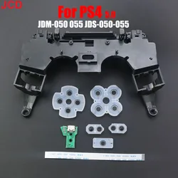 Placa Puerto de Carga USB JDM-050 / 055 Conector Mando PS4