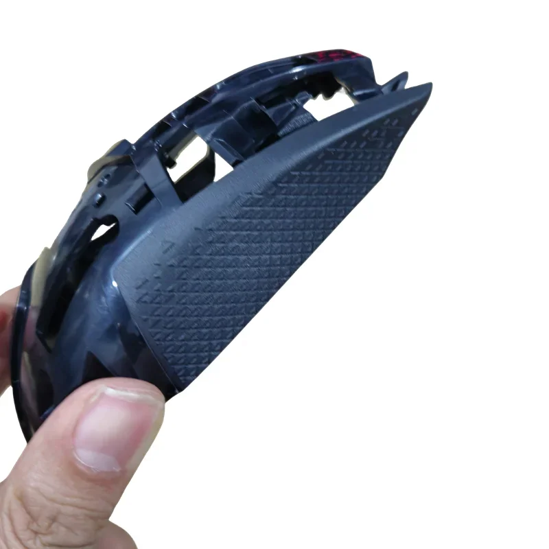 Keleton-carcasa de ratón para Logitech G502, G502se, G502KDA, G502HERO, ratón con cable, ratón inalámbrico - imagen 4