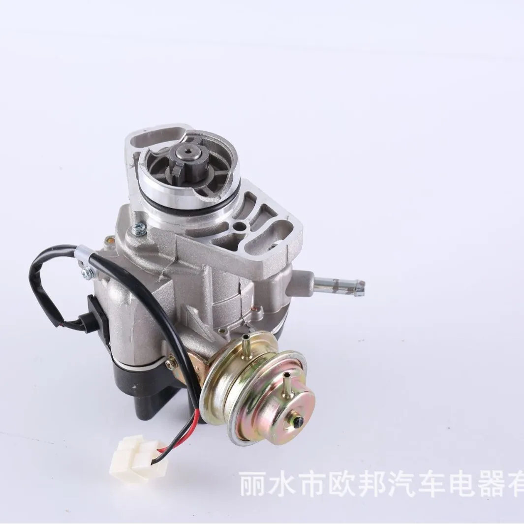 Distribuidor de encendido para Mitsubishi MD 164458 /T6T87372/T6T98582