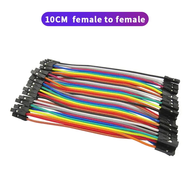 10cm F-F 40PIN