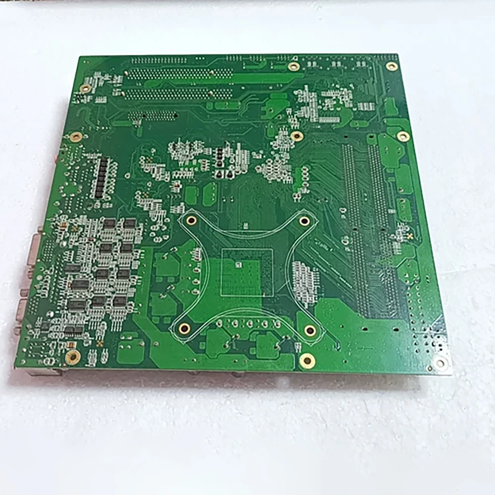 Placa base de control industrial EC9-1814 EC9-1814V2NA VER:A3.0