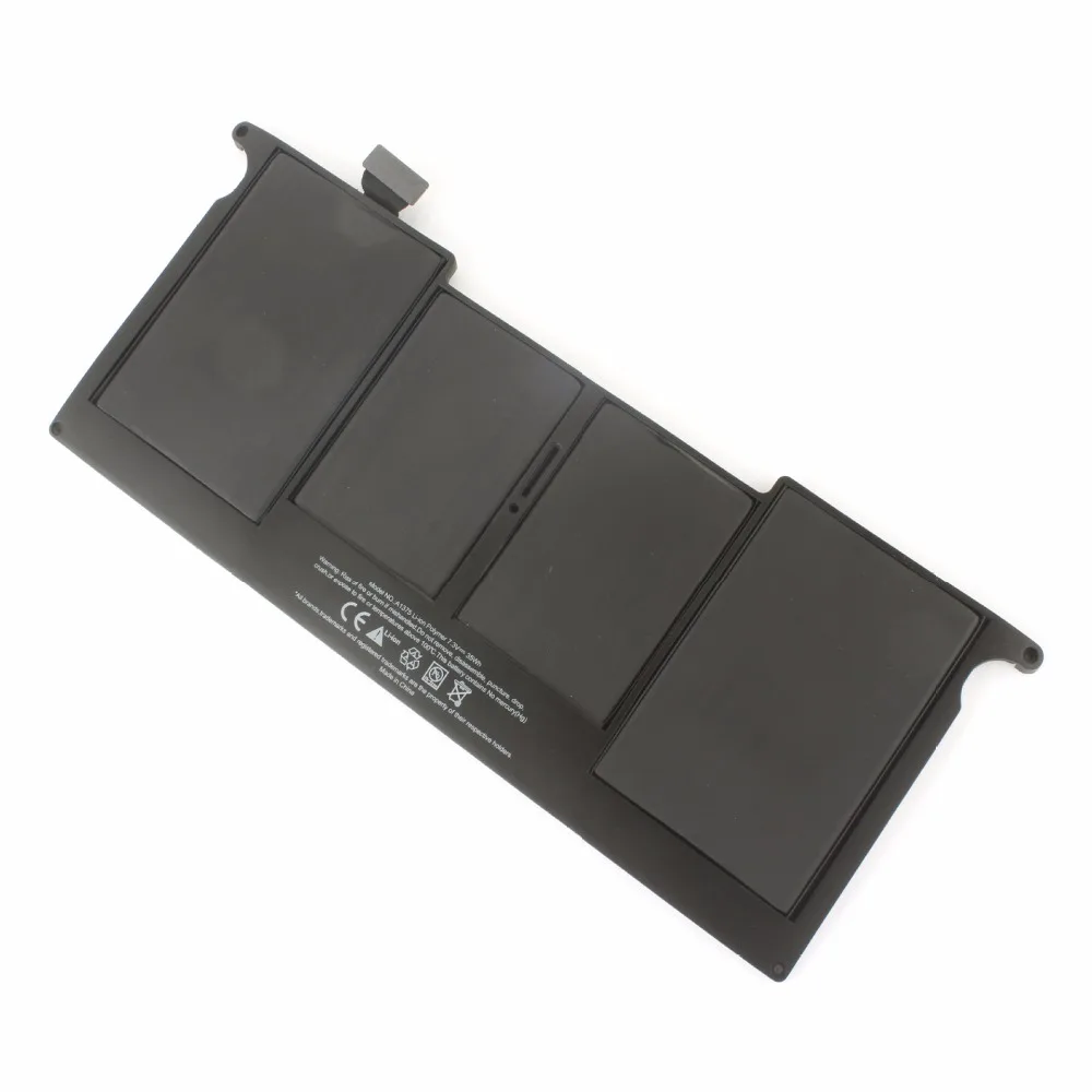 7,3 v 35wh nueva batería Original del ordenador portátil a1375 para Apple MacBook Air 11 "A1370 2010 - imagen 3