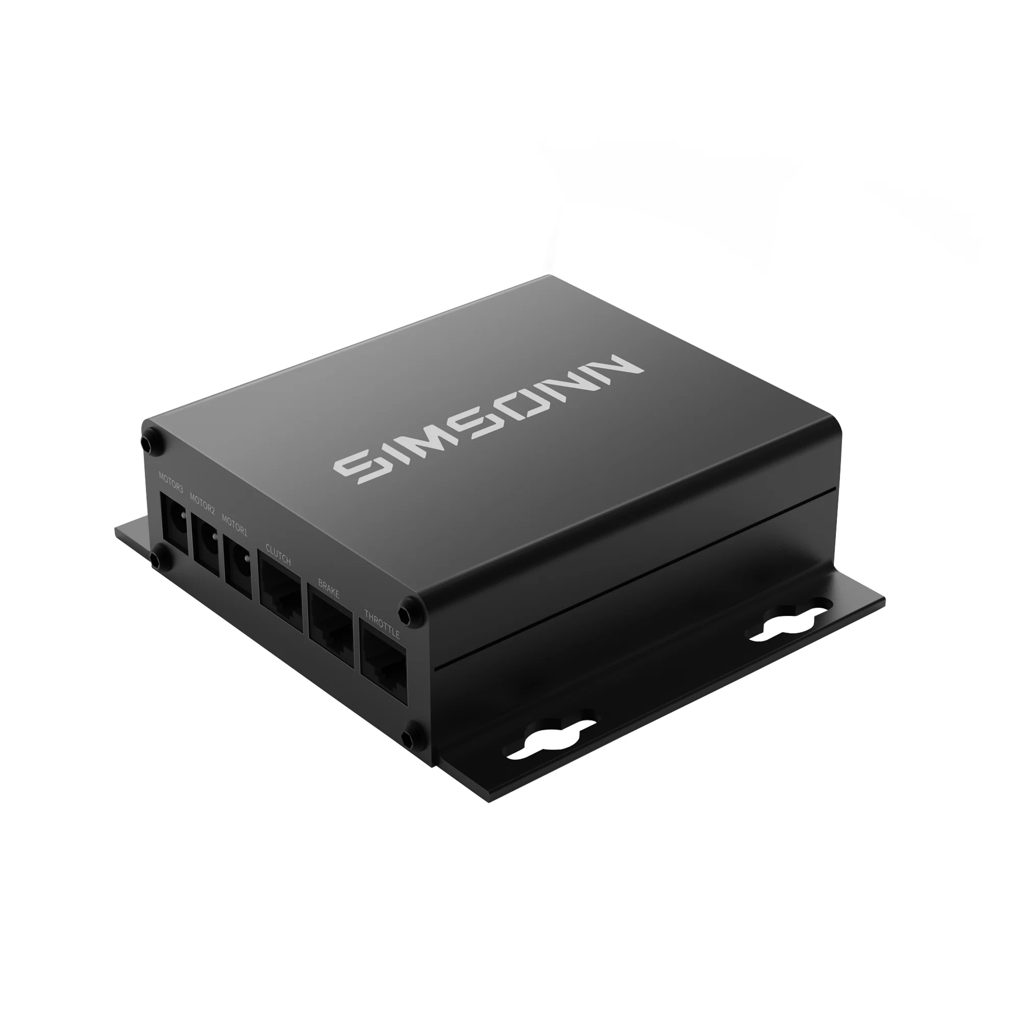 Caja de control principal SIMSONN para pedales Pro X Ultra y pedales Plus X compatibles con motores VAM/VAM PRO - imagen 2