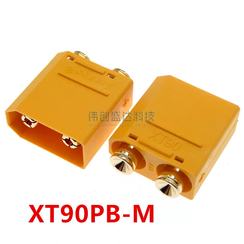XT90PB-M
