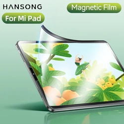 Xiaomi Pad Protector de pantalla magnético efecto papel para escritura