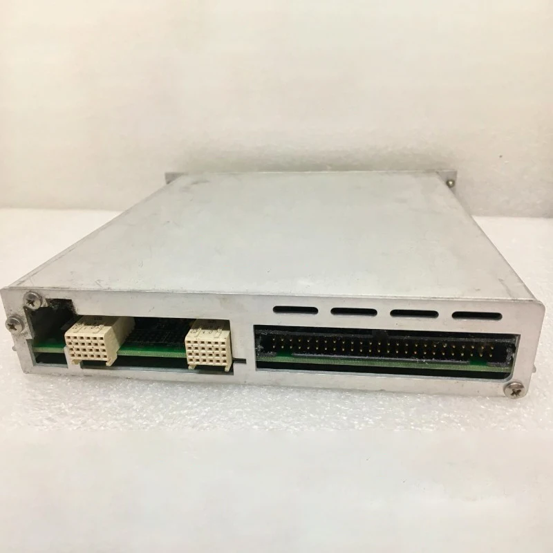 SCXI-1161 para terminales de adquisición de datos de INSTRUMENTOS NACIONALES antes del envío prueba perfecta - imagen 2